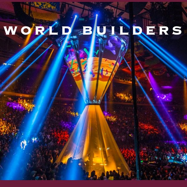 WORLD BUILDERS