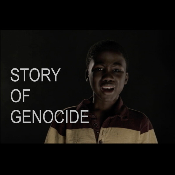 THE STORY OF GENOCIDE